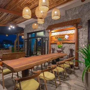 Cat Tuong Boutique Villas Hotel