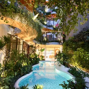 Aparthotel Cityhouse - Cityoasis **