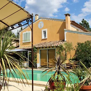 Bed & Breakfast Les Moineaux 