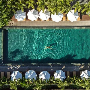 5* Resort Mulberry Collection Silk Village
