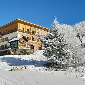Hotel Casa Moho 1450 ***