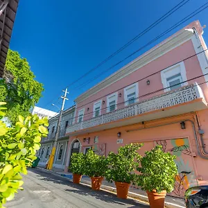 Juliette Puerto Rico