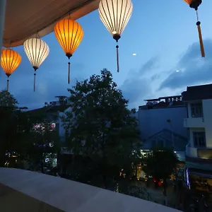 Minh Quang Hotel