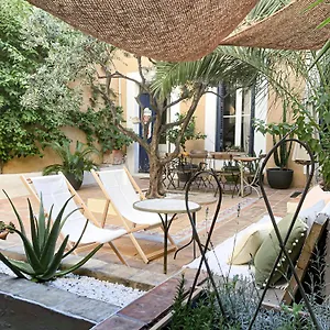 Maison Olea Frankreich