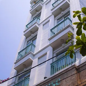 Hotel Jim's House **