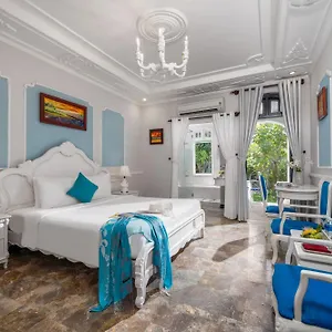 Garden Palace And - A Boutique Inspired By Nature Resort