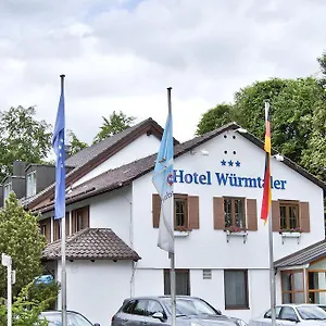 Wuermtaler Gaestehaus Hotel